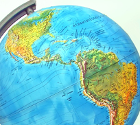Geography Teaching Models